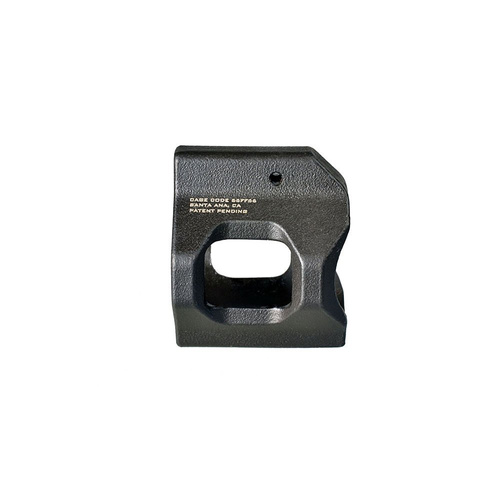 Strike Industries - Enhanced Low-Profile Steel Gas Block
