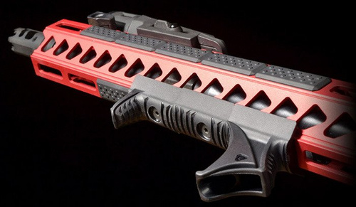 Strike Industries - Link Hand Stop Kit