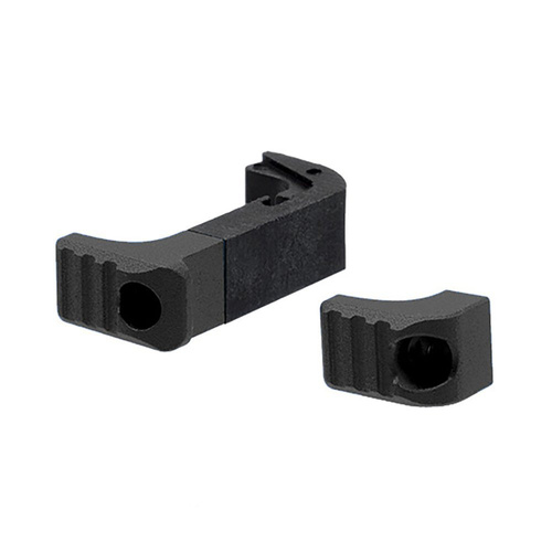 Strike Industries - Modular Magazin Release für Glock Gen4/5 - Schwarz