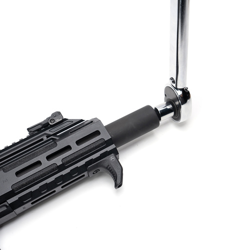 Strike Industries - Laufmutterwerkzeug für CZ Scorpion 3+ - SI-CEVO-3PLUS-BN-TOOL