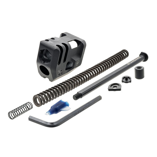 Strike Industries - Mass Driver Comp for Glock 17 Gen4