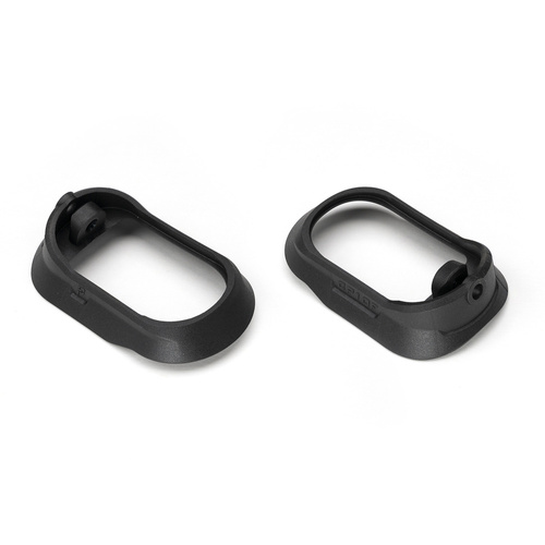 Strike Industries - Magwell for CZ P-10 F - Black - SI-CZP10F-MAGWELL