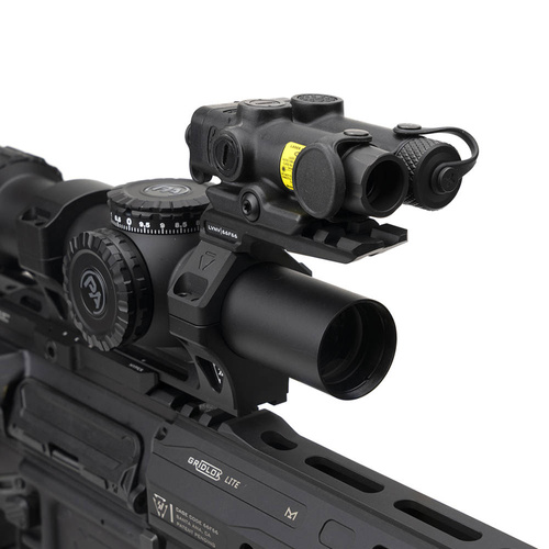 Strike Industries - ASM Ring Cap Multi-Optic Mount System - SI-STRIKE-ASM-OM