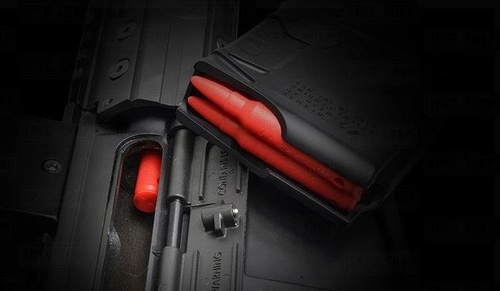 Strike Industries - Zbijak Dummy Round 5,56x45mm NATO - 5 szt.