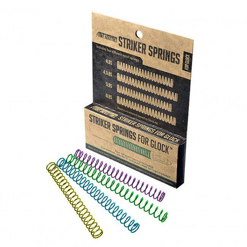 Strike Industries - Striker Spring Pack for Glock - SI-GLK-Spring