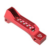 Strike Industries - Fang Billet Aluminum Trigger Guard - Red