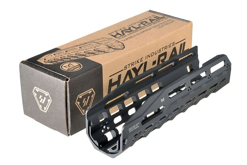 Strike Industries - Hayl Rail M-Lok Handguard for Benelli M4