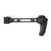 Strike Industries - Kolba składana Strike Folding Adapter - Czarna - SI-FSA-DUAL