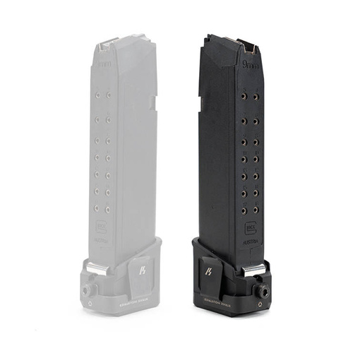 Strike Industries - EMP Pocket Clip - Links - SI-EMP-CLIP-L