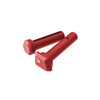 Strike Industries - Ultra Light Pivot / Takedown Pins für AR-15 - Rot - SI-AR-UL-EPTP-RED