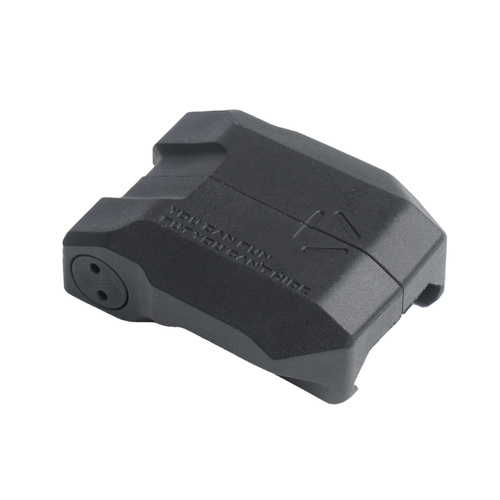 Strike Industries - Locator Mount - Picatinny - Black - SI-iHolder