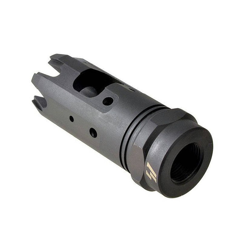 Strike Industries - Mini King Comp - 9mm - SI-MK9-COMP