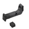 Strike Industries - Modular Magazine Release Gen 1/2/3 - Black - SI-G3-MagRelease-BK