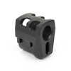 Strike Industries - Compensator for SMC Alpha MKII 3.9" size S - Black - SI-SMC-COMP-S