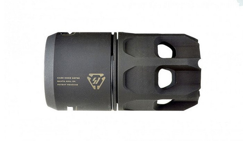 Strike Industries - Oppressor Concussion Reduction Device