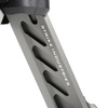 Strike Industries - Strike Foregrip mit Zweibein - Schwarz - SI-AR-AL-BIPOD-GY