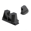 Strike Industries - Strike Iron Sights - Glock - Suppressor Height - SI-G-SIGHTS-SH