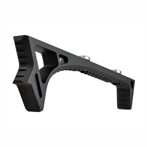 Strike Industries - SI LINK Curved KeyMod / M-LOK Fore Grip - Black - LINK-CFG-BK