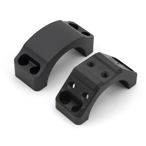 Strike Industries - ASM Ringkappe Multi-Optic Mount System - SI-STRIKE-ASM-OM