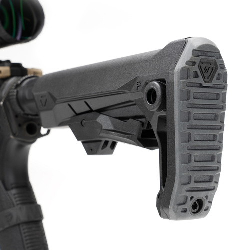 Strike Industries - Stock MOD2 - QD Sling - FDE - SI-STRIKE-ES-MOD2-FDE