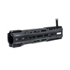 Strike Industries - GRIDLOK Main Body with Sight and Rail Attachments - 11" - Black - SI-GRIDLOK-11-BK