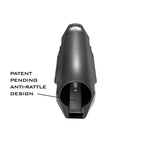 Strike Industries - Stock MOD2 - QD Sling - Black - SI-STRIKE-ES-MOD2-BK