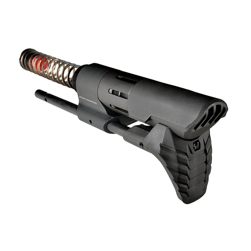 Strike Industries - Kolba PDW Stock - Czarny - SI-STRIKE-PDW-BK