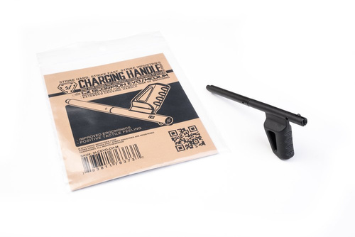 Strike Industries - CZ Scorpion EVO 3 Charging Handle - Medium - SI-CEVO-CH-M