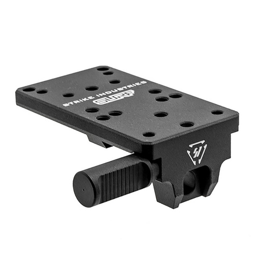 Strike Industries - Montaż kolimatora Scorpion SURF do Glock - SI-G-SURF