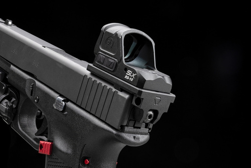 Strike Industries - Scorpion G-SURF Universal MRDS Red Dot Sight Mount for Glock - SI-G-SURF-V2