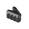 Strike Industries - ISO Tab for Latchless Charging Handle - Black