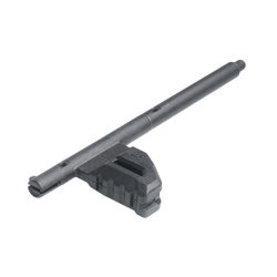 Strike Industries - Charging Handle for CZ Scorpion 3/3+ - Size S - UV Reactive - SI-CEVO-CH-S