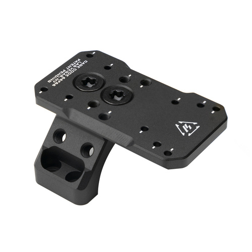 Strike Industries - ASM Ringkappe Multi-Optic Mount System - SI-STRIKE-ASM-OM