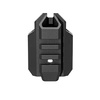 Strike Industries - Scorpion EVO3 Stock Adapter - SI-CEVO-SA-QD-BK