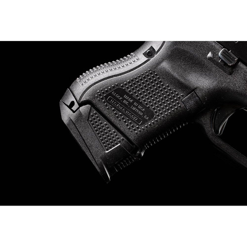 Strike Industries - Stopka magazynka Extended Magazine Plate do Glock 26/27/33 Gen 4&5 - SI-EMP-G26-GEN4&5