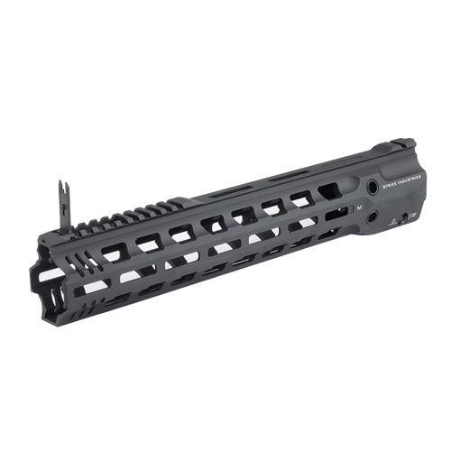 Strike Industries - GRIDLOK Handschutz für HK 416 Lightspeed - 14,5'' - Schwarz - SI-GRIDLOK-416-L-145