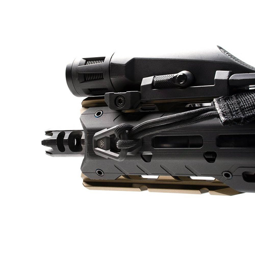 Strike Industries - LINK Angled Sling Loop - SI-LINK-ASL