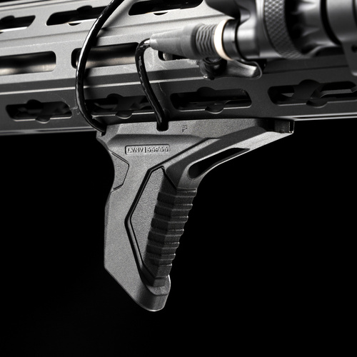 Strike Industries - Link Angled HandStop Frontgriff FDE - SI-AR-HSFG-FDE