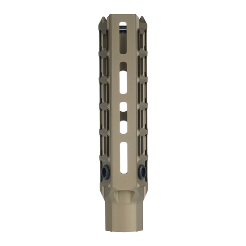 Strike Industries - VOA Handguard for Benelli M2 - FDE - SI-VOA-BM2-RAIL-FDE