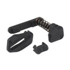 Strike Industries - Modułowy zwalniacz magazynka do AR-15/AR-10 - Czarny - SI-AR-MMR