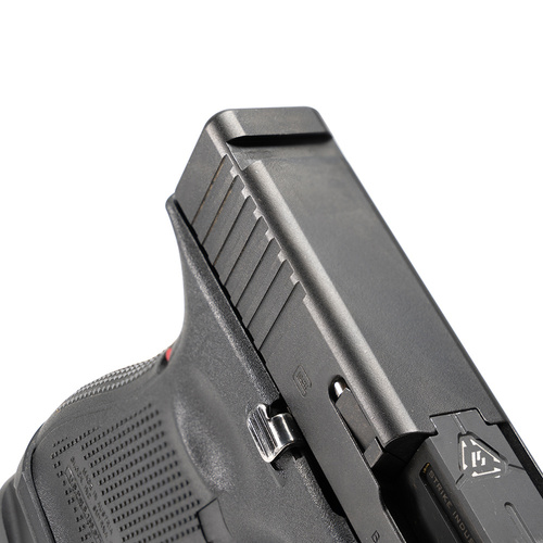 Strike Industries - Universal Optics Mount V2 For Glock - SI-GLOCK-GUM-V2