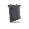 Strike Industries - M-LOK Angled Vertical Grip - Short - Black - SI-AR-CMAG-S