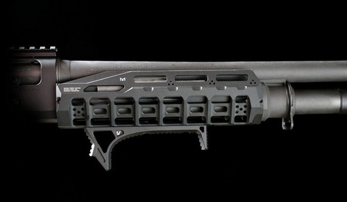 Strike Industries - Hayl Rail M-Lok Handguard for Benelli M4