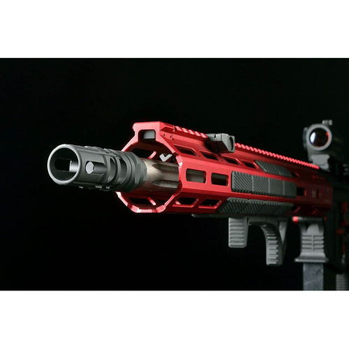 Strike Industries - JCOMP Gen2 Kompensator für AR - .223 / 5,56 mm - SI-JCOMP2-223/5,56