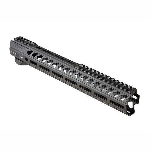 Strike Industries - Strike Rail - 15.5'' - Black -SI-StrikeRail-155-BK