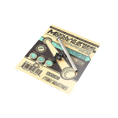 Strike Industries - Prowadnica Modular Spring Guide Rod do Glock Gen3