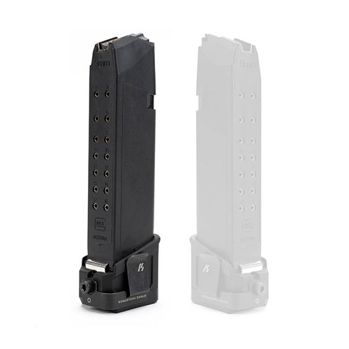Strike Industries - EMP Pocket Clip - Right - SI-EMP-CLIP-R