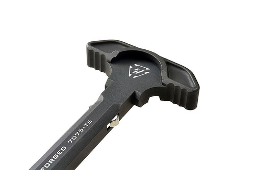 Strike Industries - Dźwignia Latchless Charging Handle - Czarny