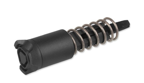 Strike Industries - Strike Forward Assist - Black - SI-AR-S-FA-BK