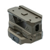 Strike Industries - Low Profile Sight Riser - Flat Dark Earth - SI-T1-RISER-FDE